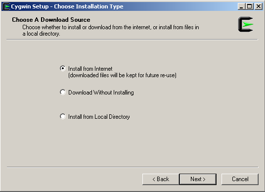 Installation Method