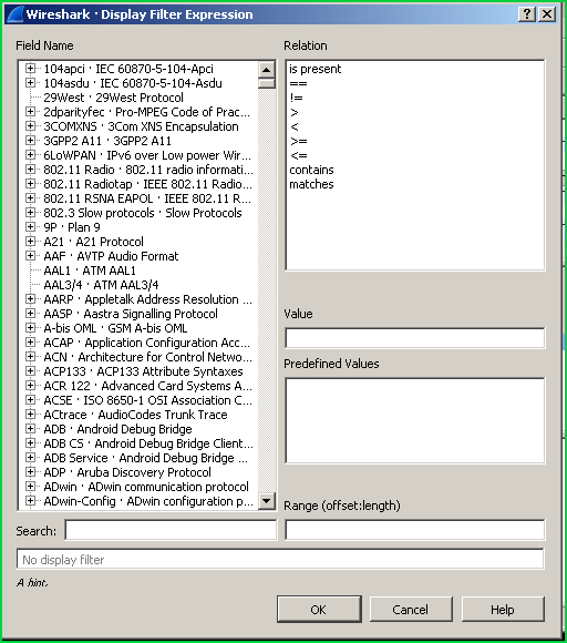 图片[5]-Wireshark–如何捕获、过滤、检查网络数据包？-yiteyi-C++库