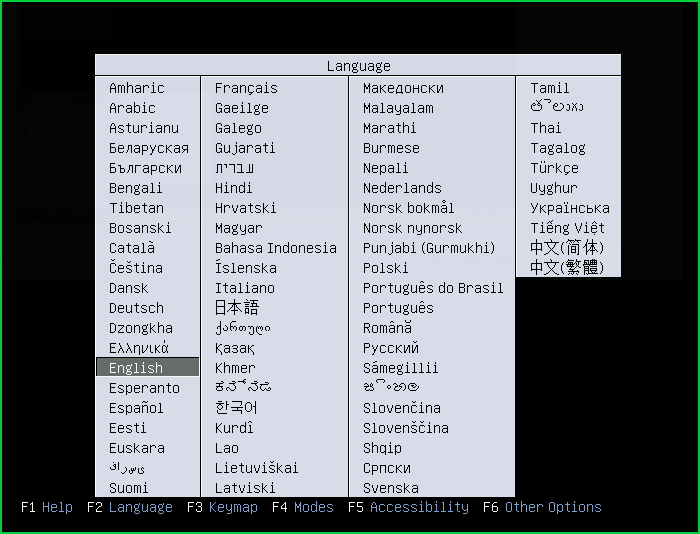 Lubuntu下载安装教程-yiteyi-C++库