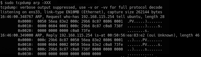 什么是地址解析协议（ARP）及其工作原理？-yiteyi-C++库