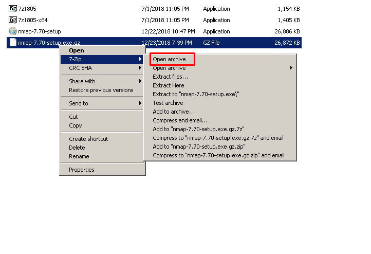 GZ文件的类型或扩展名是什么？如何创建、提取和打开Gz文件？-yiteyi-C++库