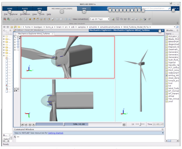 什么是MATLAB SIMULINK？-yiteyi-C++库