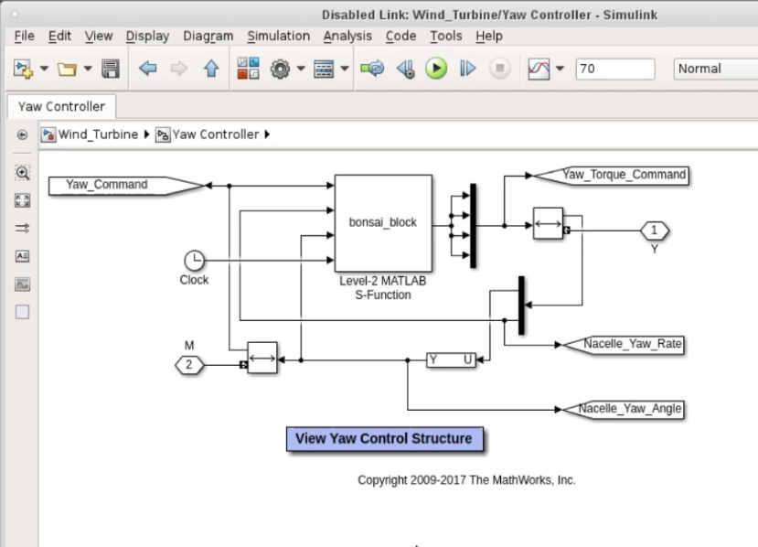 图片[3]-什么是MATLAB SIMULINK？-yiteyi-C++库