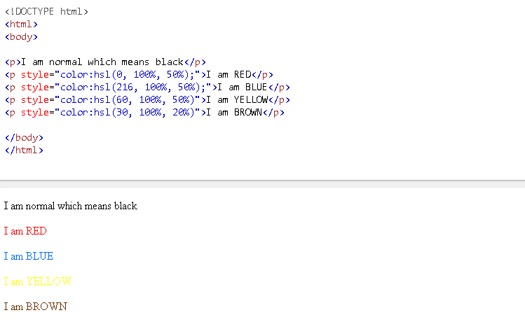 图片[6]-如何更改HTML文本颜色？-yiteyi-C++库