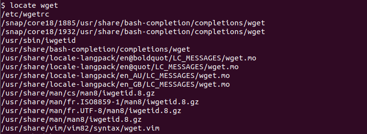 “bash:wget command not found”错误及解决方法-yiteyi-C++库