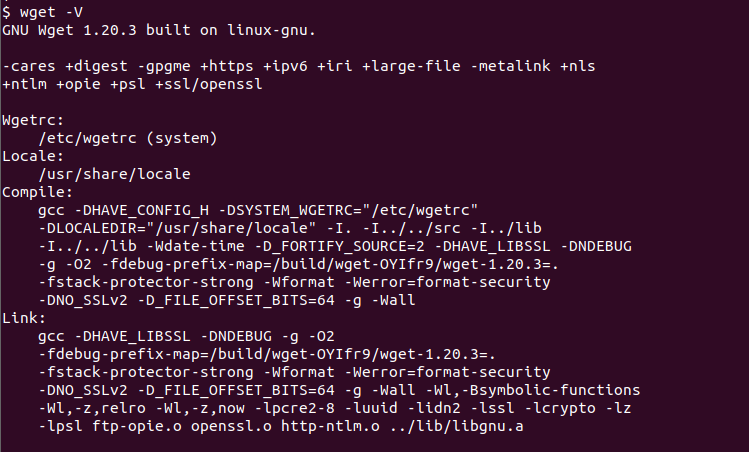 图片[2]-“bash:wget command not found”错误及解决方法-yiteyi-C++库