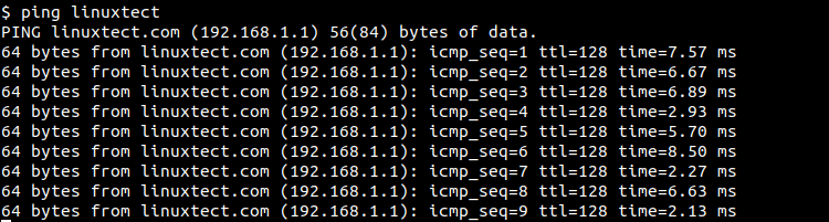 图片[3]-Linux主机文件教程-yiteyi-C++库