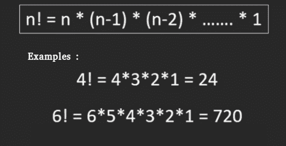 大数的阶乘-yiteyi-C++库